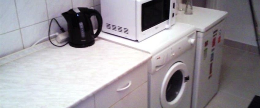 Apartment Károly körút Budapest - Apt 23885