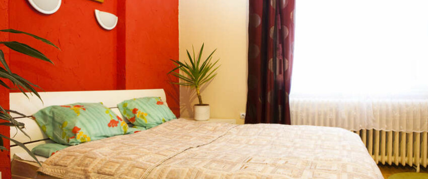 Apartment Károly körút Budapest - Apt 24180