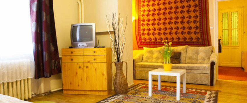 Apartment Károly körút Budapest - Apt 24180