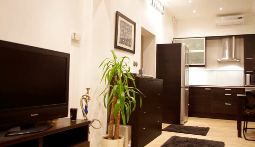Apartment Kassai utca Budapest - Apt 29242