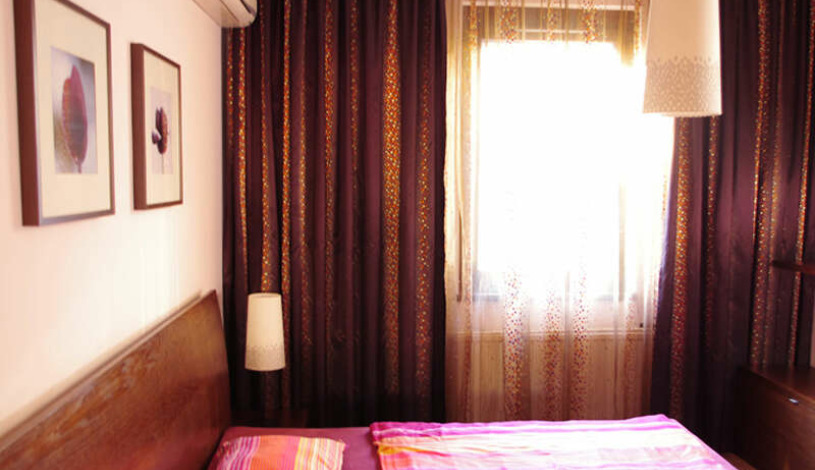 Apartment Kassai utca Budapest - Apt 29242
