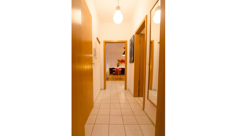 Apartment Kastanienallee Berlin - Apt 26929