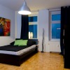 1-bedroom Berlin Prenzlauer Berg with kitchen for 5 persons