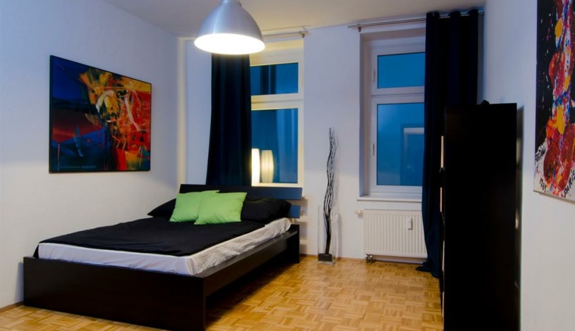 Apartment Kastanienallee Berlin - Apt 26929