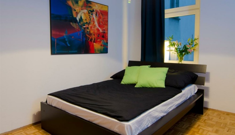 Apartment Kastanienallee Berlin - Apt 26929