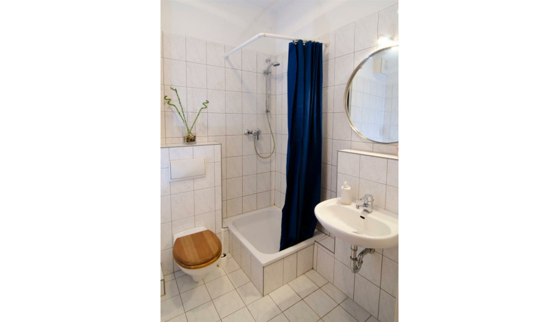 Apartment Kastanienallee Berlin - Apt 26929