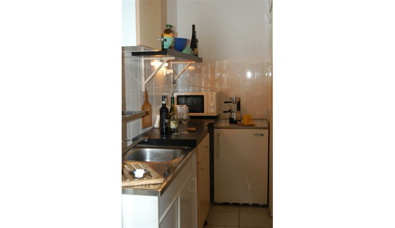 Apartment Katona József utca Budapest - Apt 13823