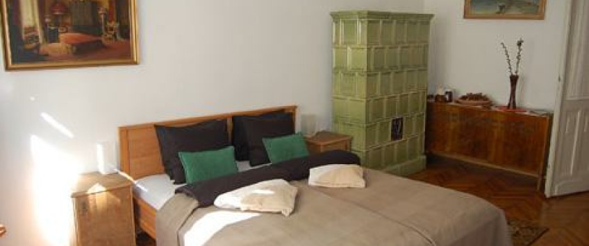 Apartment Katona József utca Budapest - Apt 13823