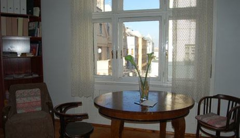 Apartment Katona József utca Budapest - Apt 17598