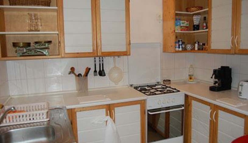 Apartment Katona József utca Budapest - Apt 17598