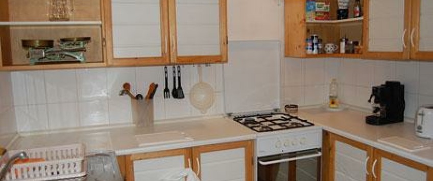 Apartment Katona József utca Budapest - Apt 17598