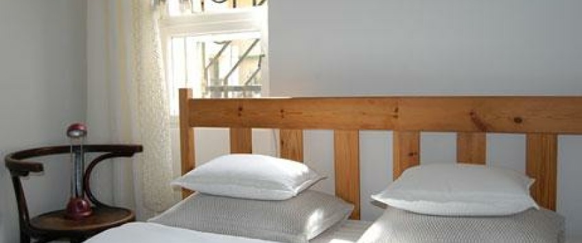 Apartment Katona József utca Budapest - Apt 17598