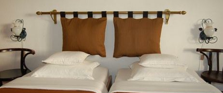 Apartment Katona József utca Budapest - Apt 17598