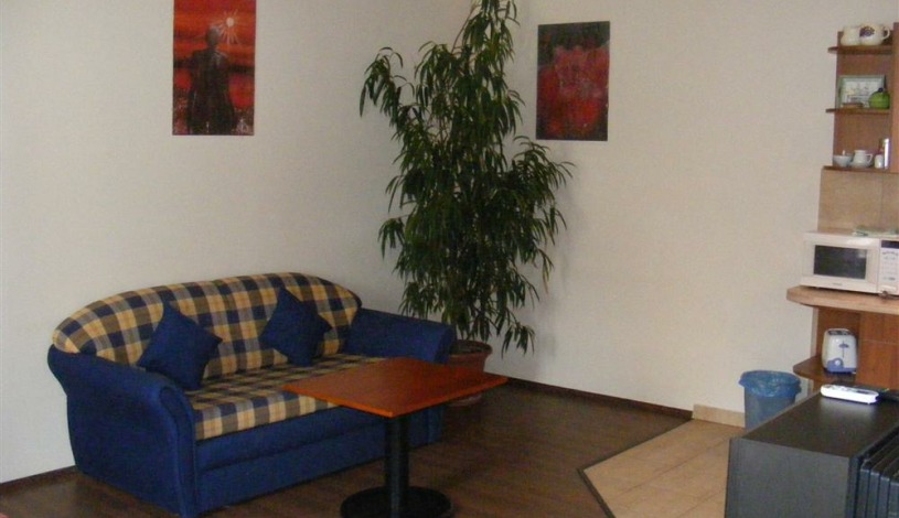Apartment Katona József utca Budapest - Apt 23799