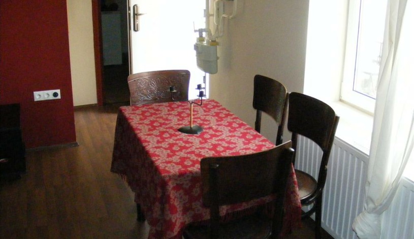 Apartment Katona József utca Budapest - Apt 23799