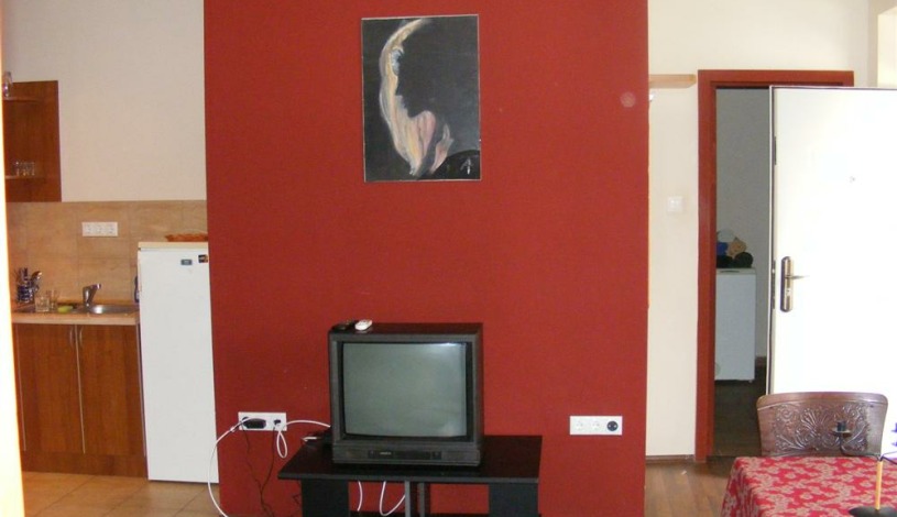 Apartment Katona József utca Budapest - Apt 23799