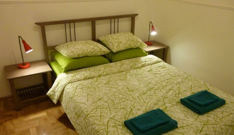Apartment Katona József utca Budapest - Apt 27354