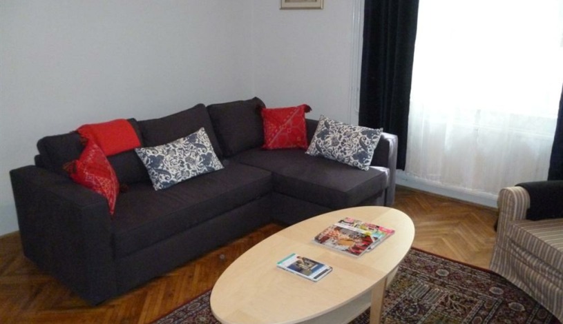 Apartment Katona József utca Budapest - Apt 27354