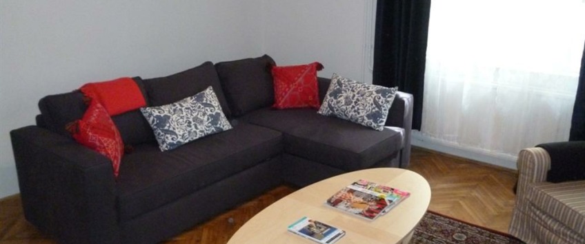 Apartment Katona József utca Budapest - Apt 27354