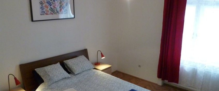 Apartment Katona József utca Budapest - Apt 27354