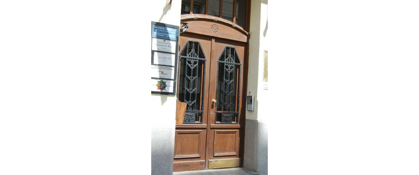 Apartment Katona József utca Budapest - Apt 13823