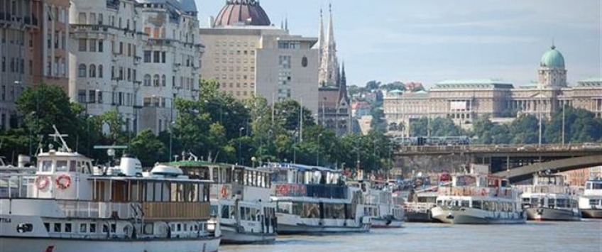 Apartment Katona József utca Budapest - Apt 13823