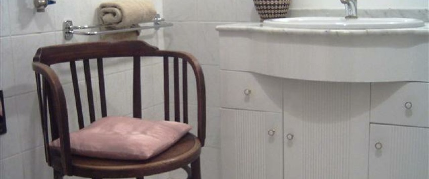 Apartment Katona József utca Budapest - Apt 17598