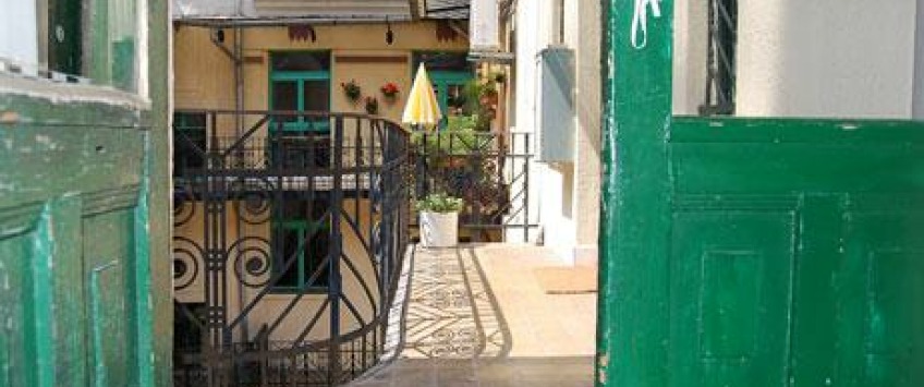 Apartment Katona József utca Budapest - Apt 17598