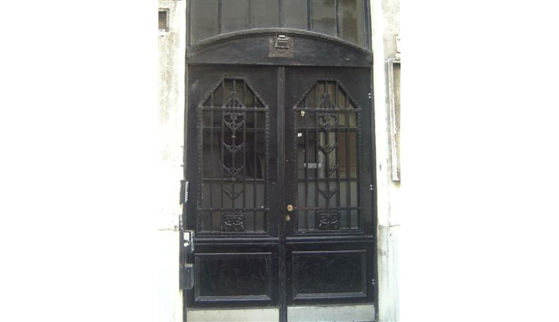 Apartment Katona József utca Budapest - Apt 17598