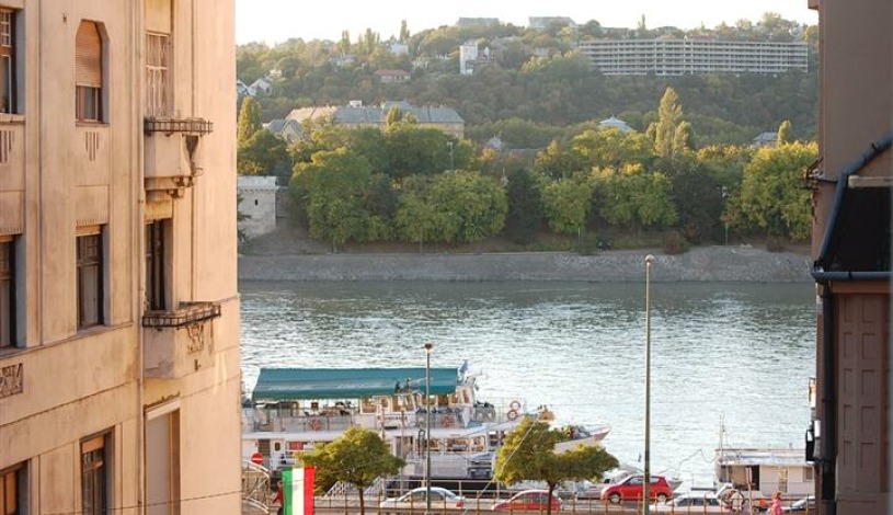 Apartment Katona József utca Budapest - Apt 17598