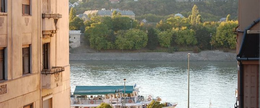 Apartment Katona József utca Budapest - Apt 17598