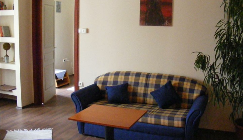 Apartment Katona József utca Budapest - Apt 23799