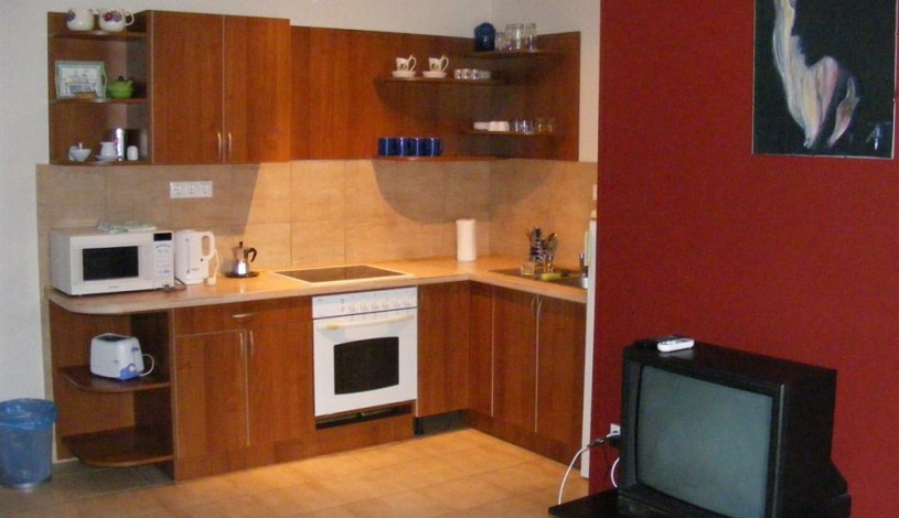 Apartment Katona József utca Budapest - Apt 23799