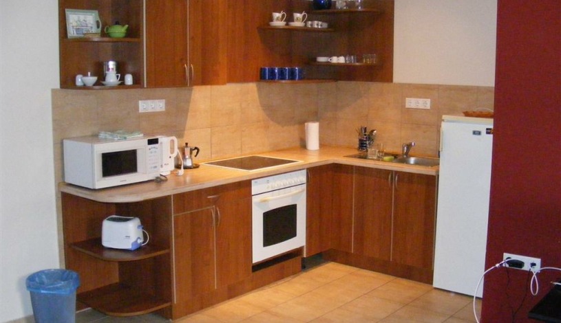 Apartment Katona József utca Budapest - Apt 23799