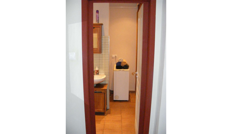 Apartment Katona József utca Budapest - Apt 23799