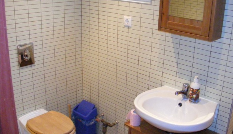Apartment Katona József utca Budapest - Apt 23799