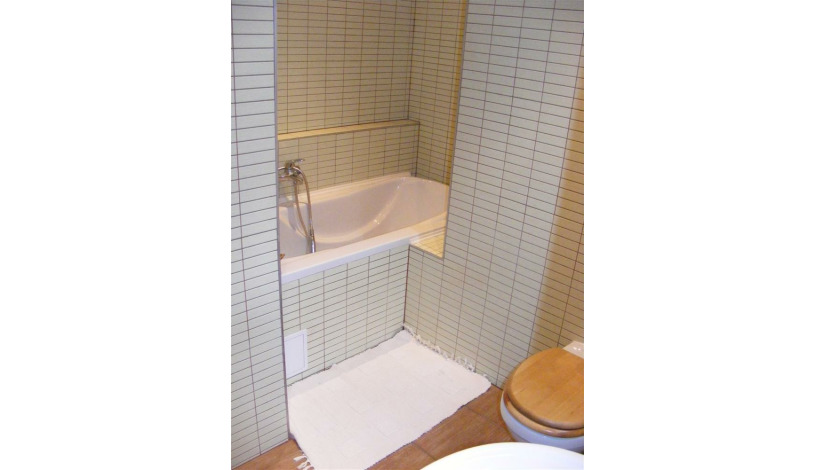 Apartment Katona József utca Budapest - Apt 23799