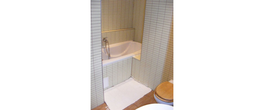 Apartment Katona József utca Budapest - Apt 23799