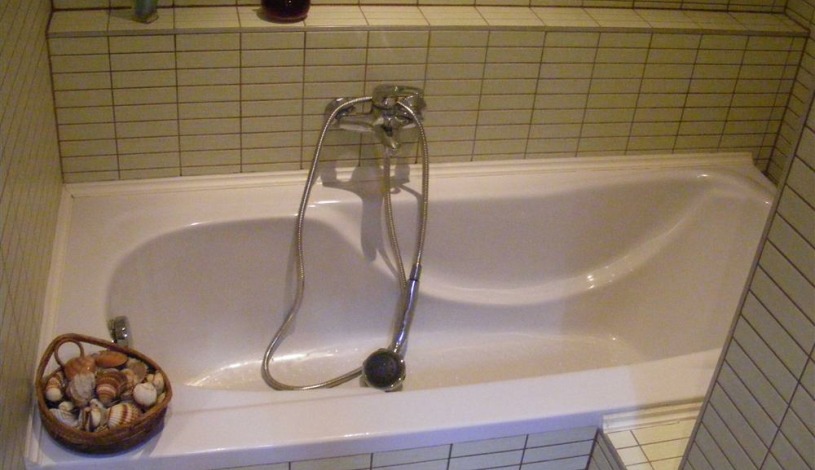 Apartment Katona József utca Budapest - Apt 23799