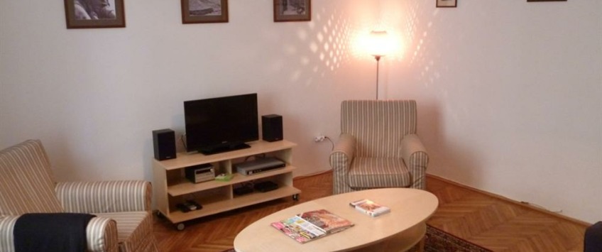 Apartment Katona József utca Budapest - Apt 27354