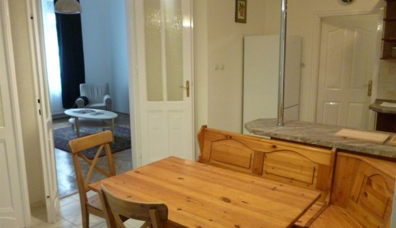 Apartment Katona József utca Budapest - Apt 27354