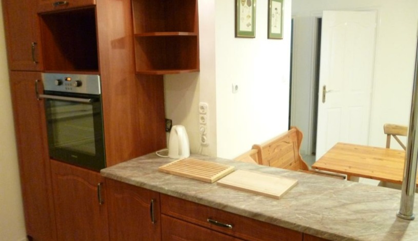 Apartment Katona József utca Budapest - Apt 27354