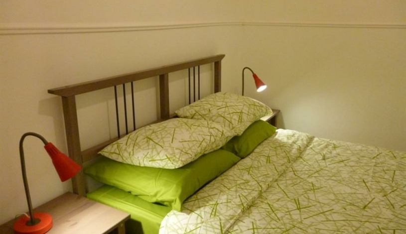 Apartment Katona József utca Budapest - Apt 27354