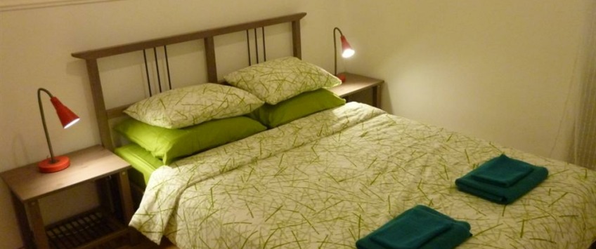 Apartment Katona József utca Budapest - Apt 27354