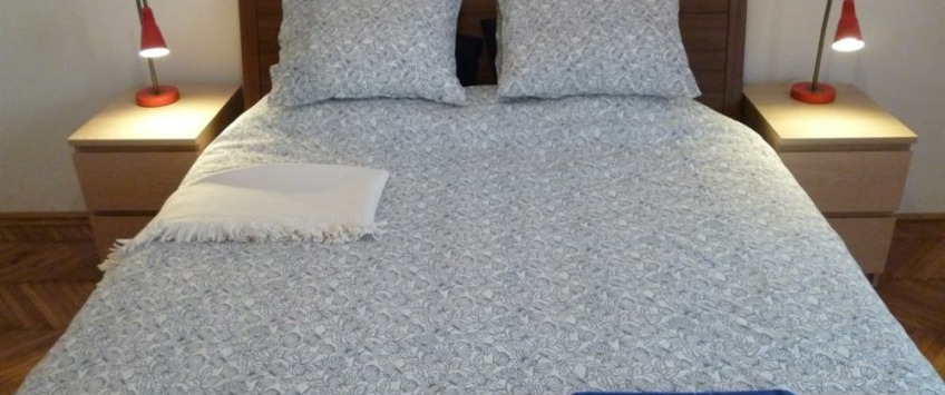 Apartment Katona József utca Budapest - Apt 27354