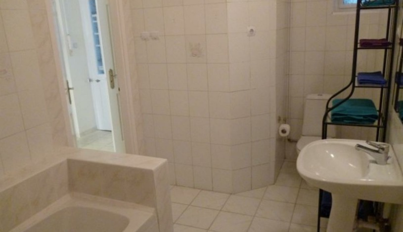 Apartment Katona József utca Budapest - Apt 27354