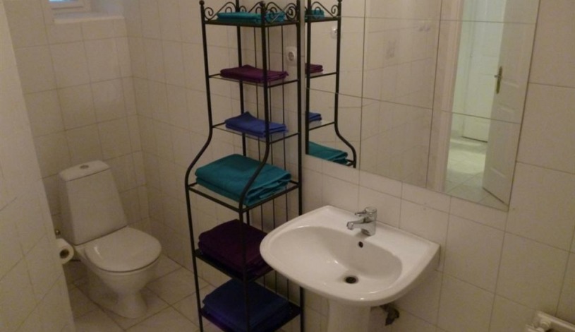 Apartment Katona József utca Budapest - Apt 27354
