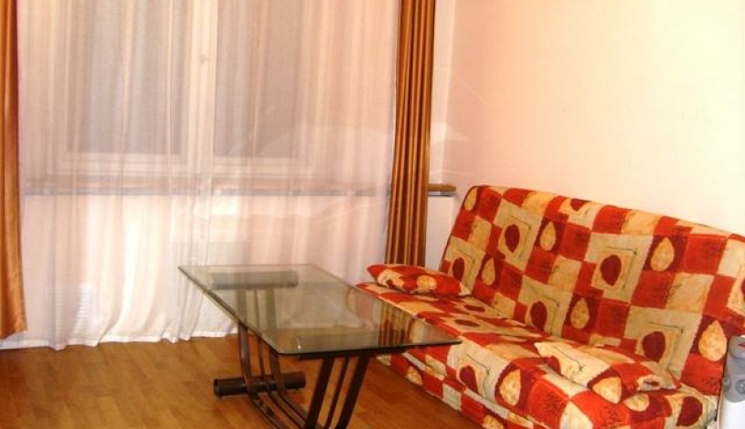 Apartment Kaļķu iela Riga - Apt 18675