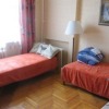 1-sypialniowy Apartament Riga Vecpilsēta z kuchnią dla 5 osób