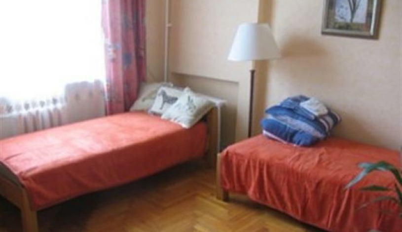 Apartment Kaļķu iela Riga - Apt 21629